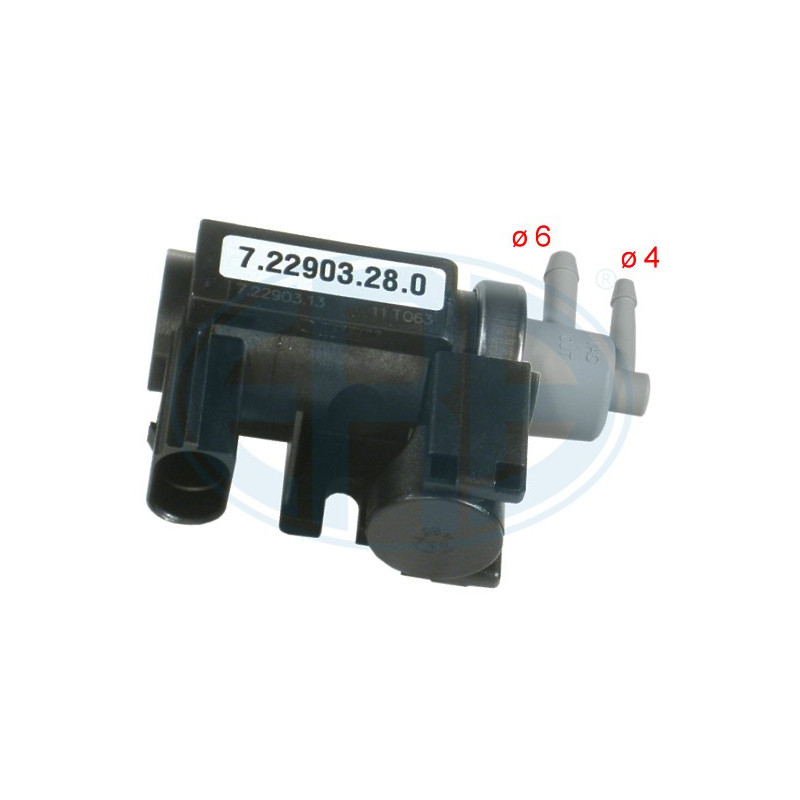 Capteur de pression- turbocompresseur ERA