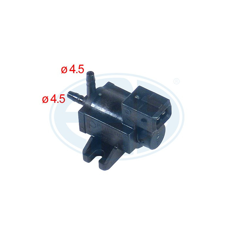 Vanne d'inversion (volet inverseur (tuyau d'admission)) ERA