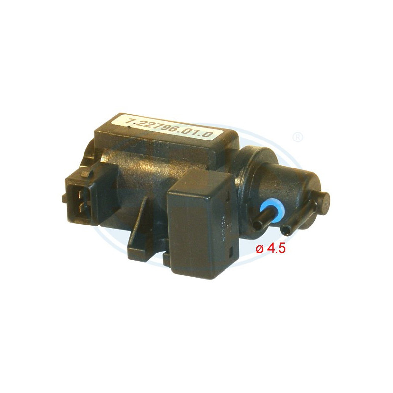 Capteur de pression- turbocompresseur ERA