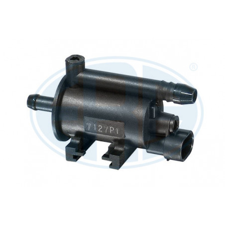 Vanne d'inversion (volet...