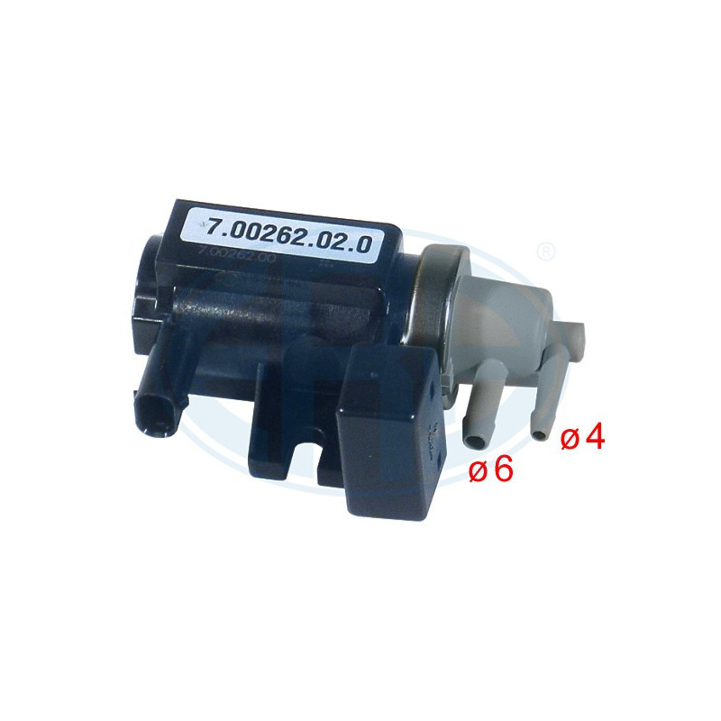 Capteur de pression- turbocompresseur ERA