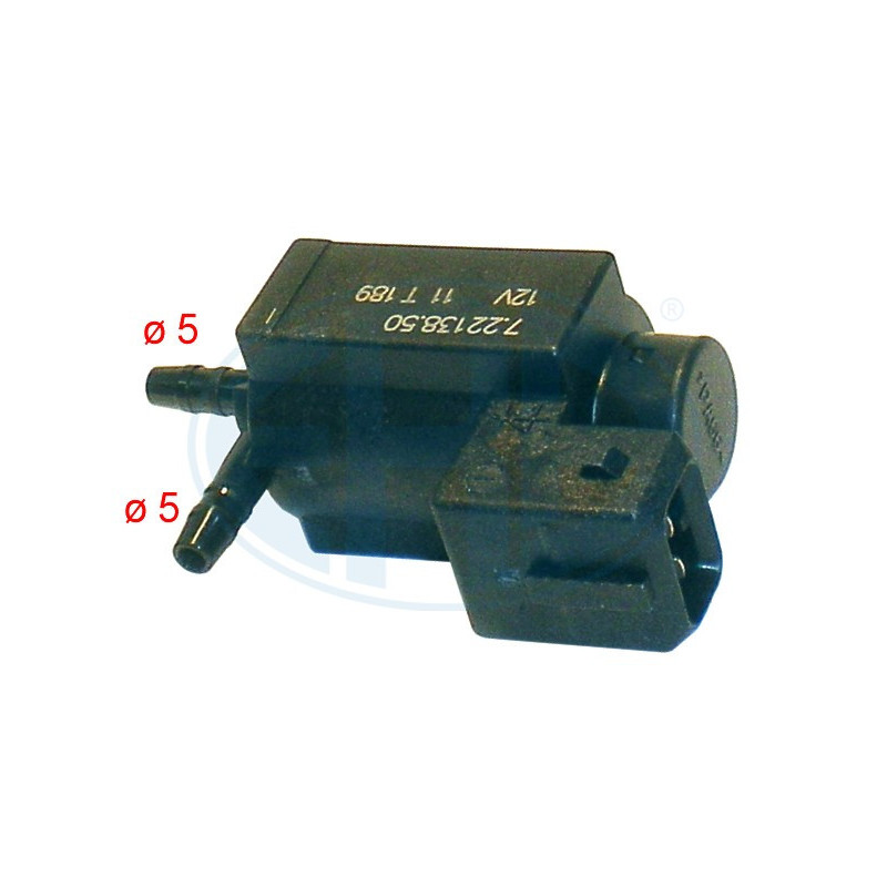 Transmetteur de pression (contrôle des gaz d'échappement) ERA