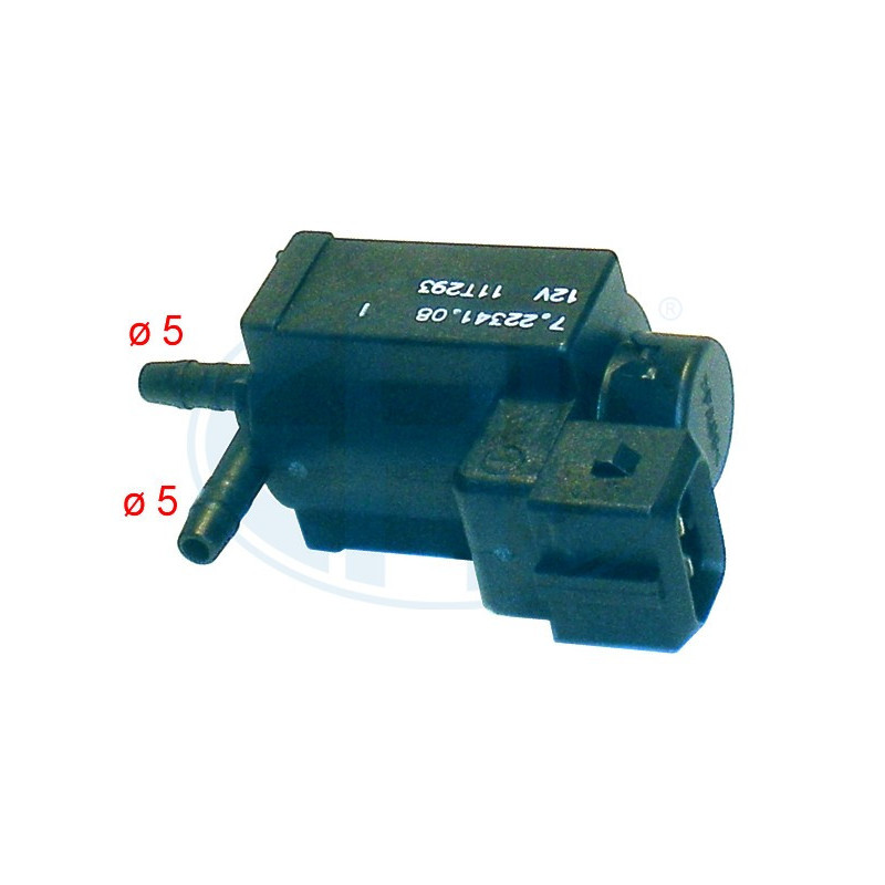 Transmetteur de pression (contrôle des gaz d'échappement) ERA