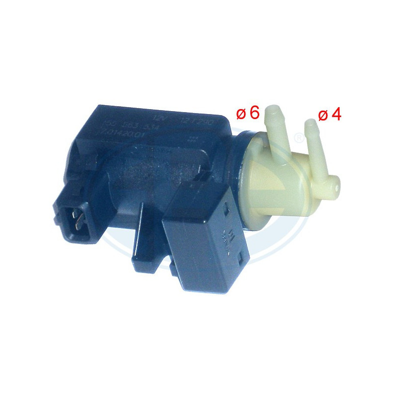 Capteur de pression- turbocompresseur ERA