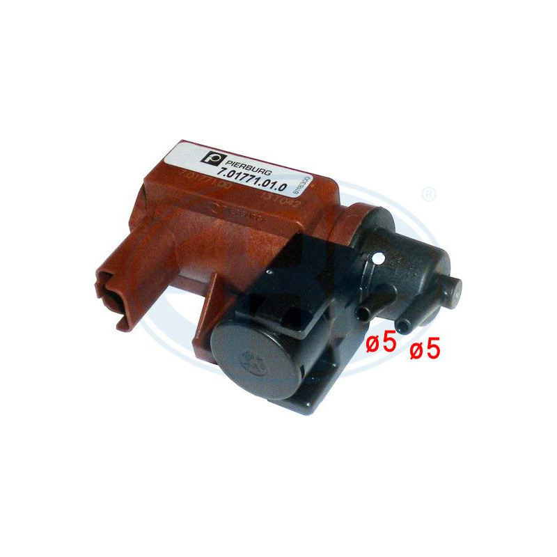 Transmetteur de pression (contrôle des gaz d'échappement) ERA