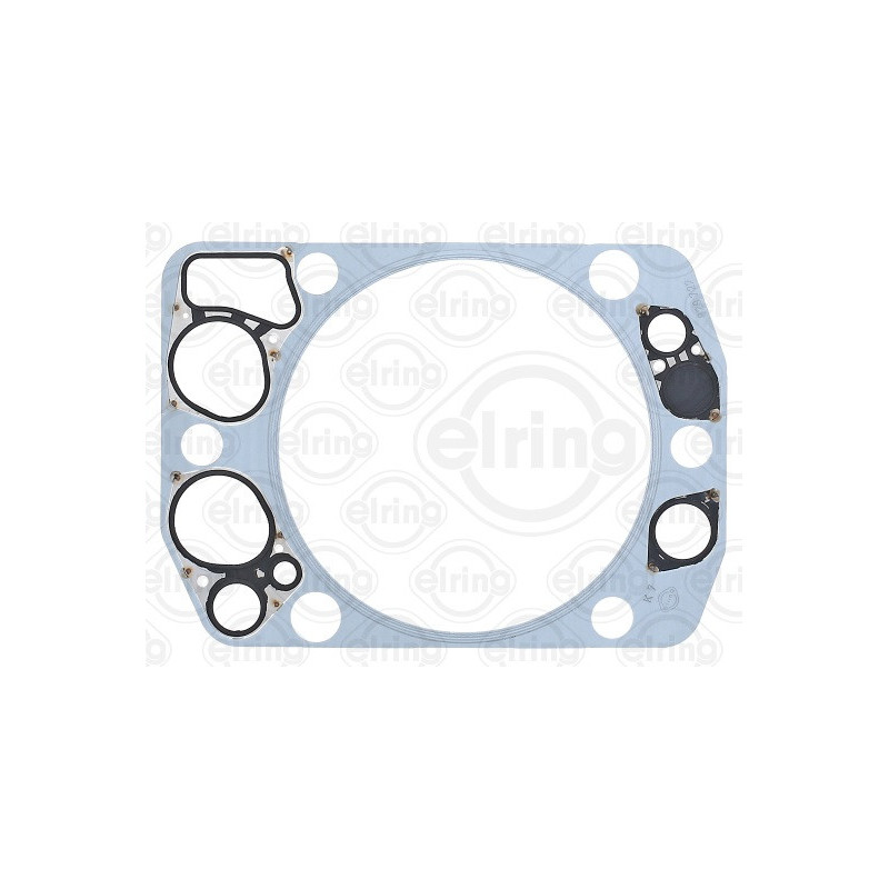 Joint de culasse ELRING