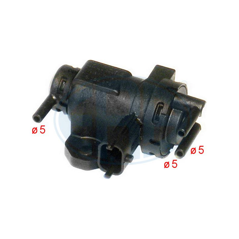 Capteur de pression- turbocompresseur ERA