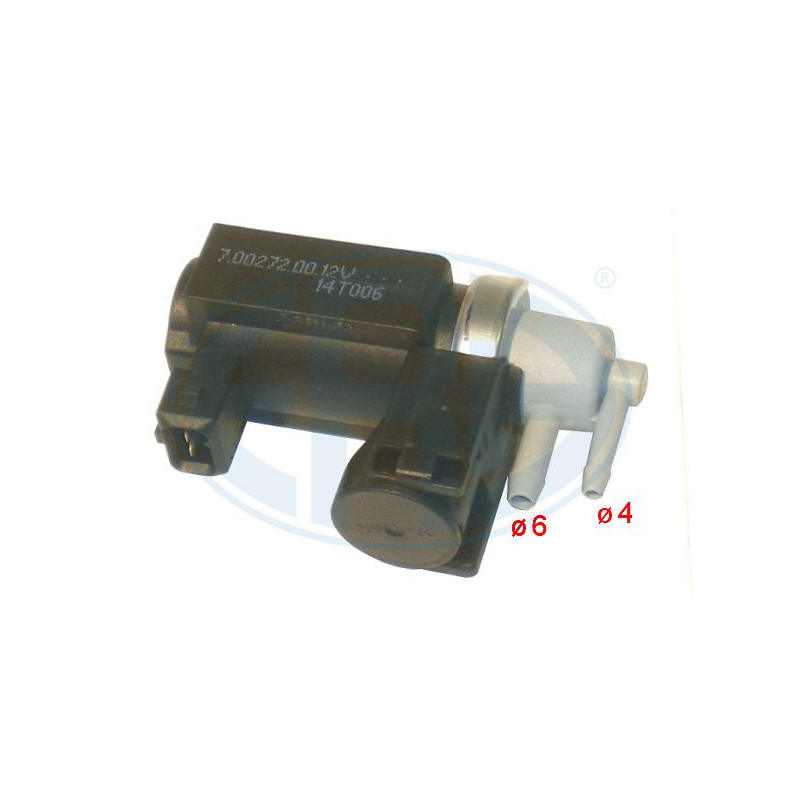 Capteur de pression- turbocompresseur ERA