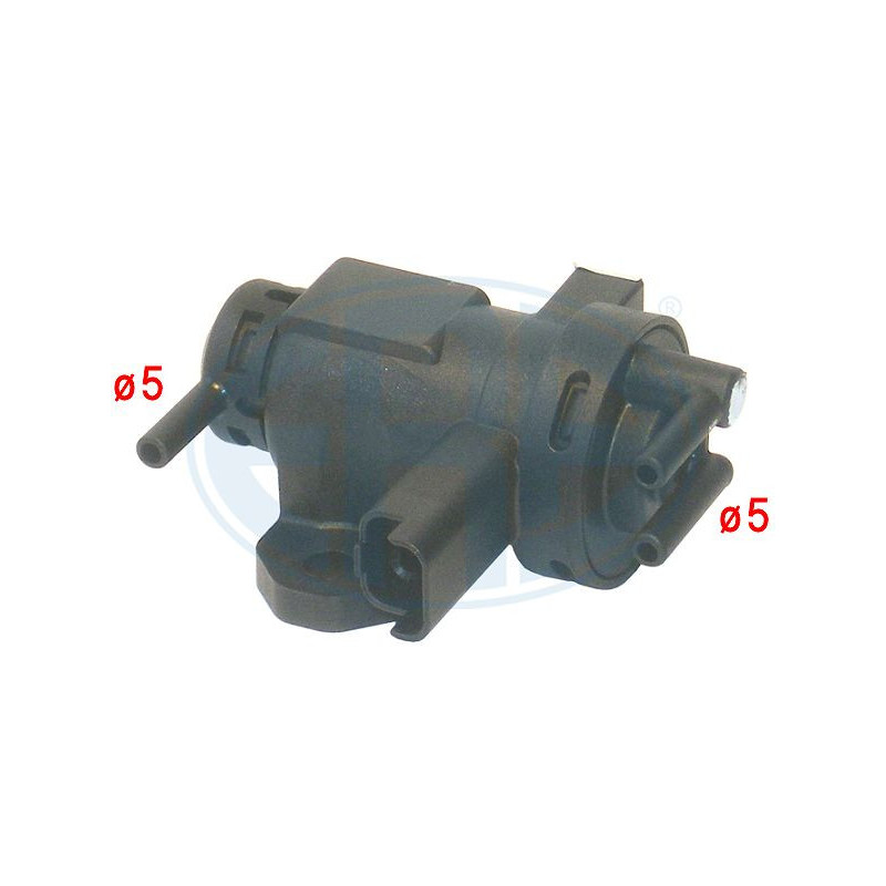 Transmetteur de pression (contrôle des gaz d'échappement) ERA
