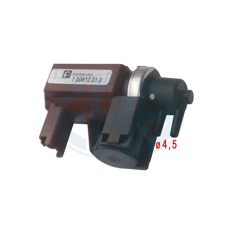 Transmetteur de pression (contrôle des gaz d'échappement) ERA