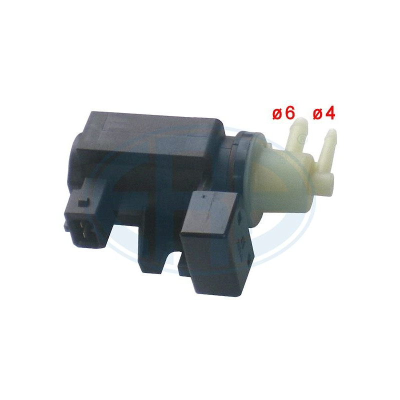 Transmetteur de pression (contrôle des gaz d'échappement) ERA