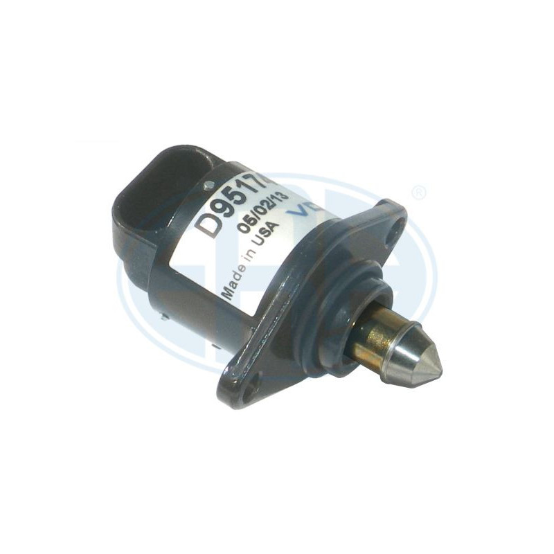 Moteur pas à pas (vanne de ralenti) ERA