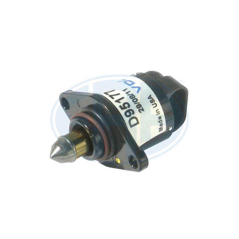 Moteur pas à pas (vanne de ralenti) ERA