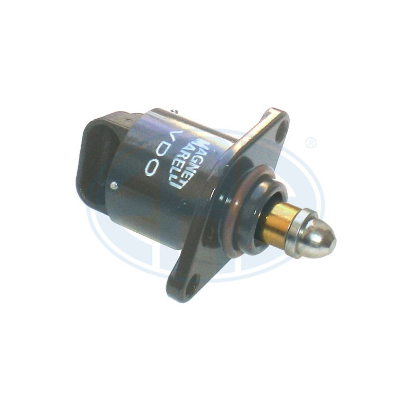 Moteur pas à pas (vanne de ralenti) ERA