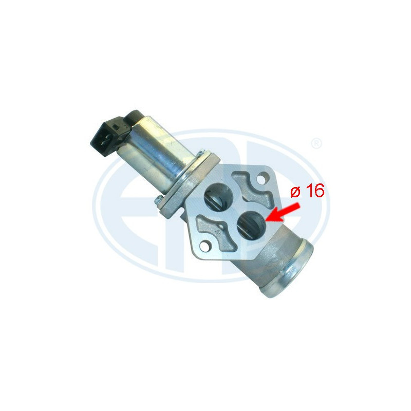 Moteur pas à pas (vanne de ralenti) ERA