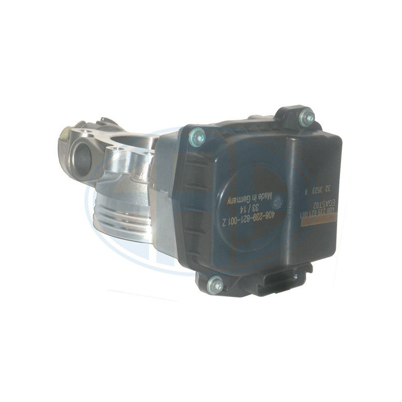 Boîtier de papillon ERA