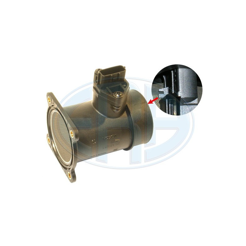 Débitmètre de masse d'air ERA