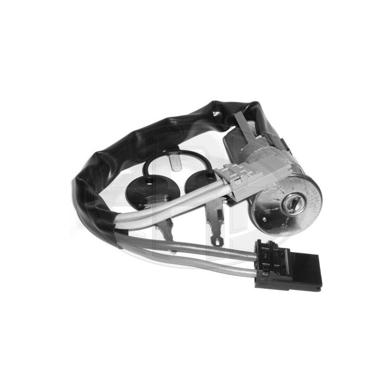 Serrure de blocage de la direction ERA