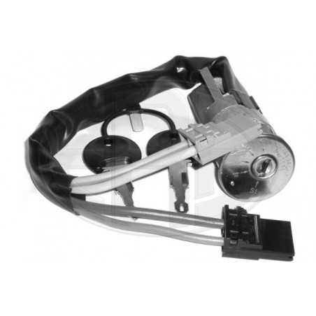 Serrure de blocage de la...