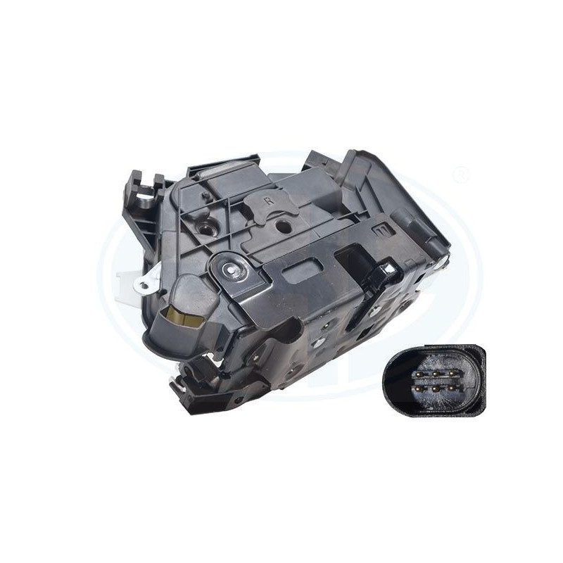 Serrure de porte ERA