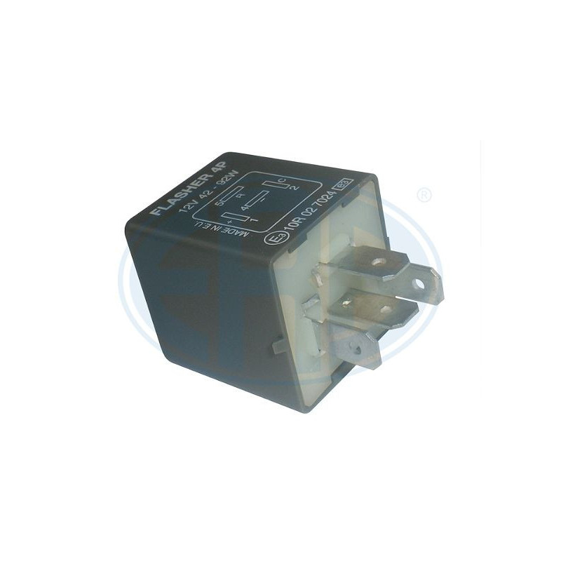 Centrale clignotante ERA