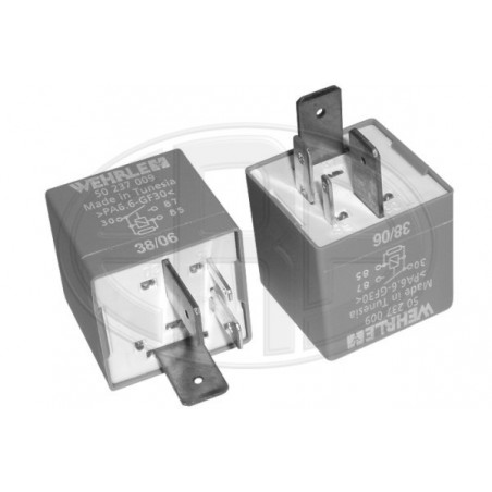 Appareil de commande (temps...