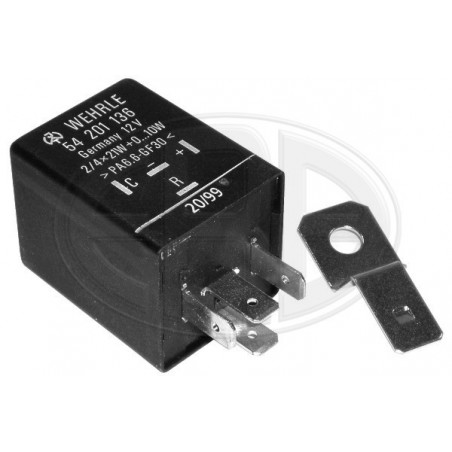 Centrale clignotante ERA