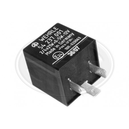 Centrale clignotante ERA