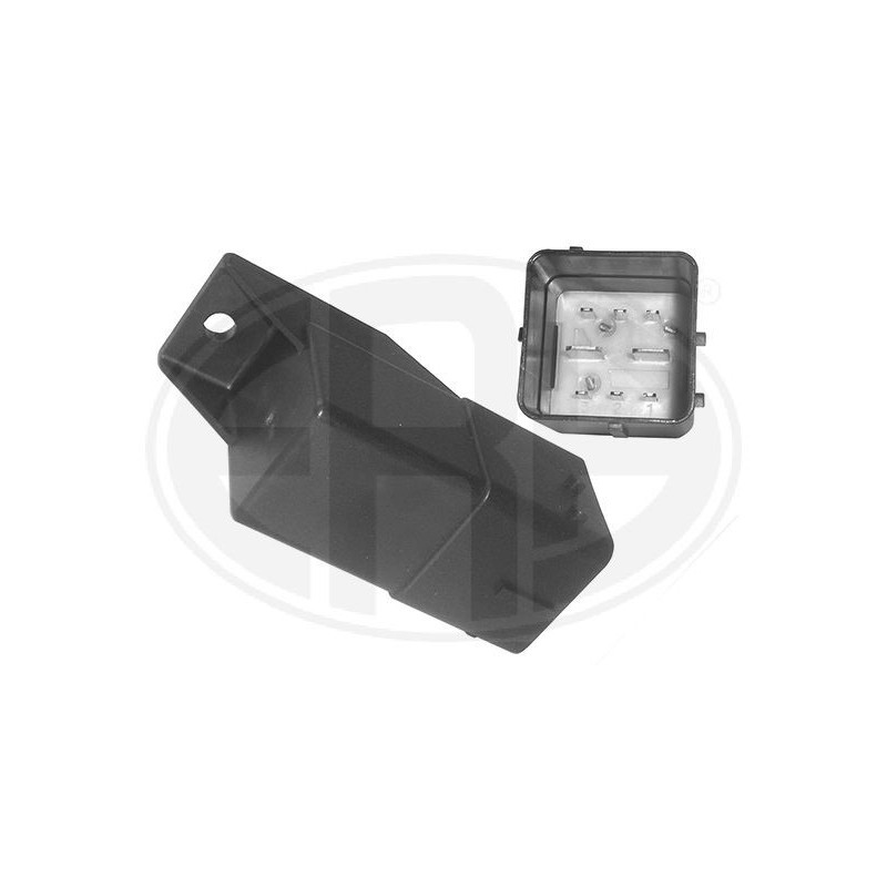 Appareil de commande (temps de préchauffage) ERA