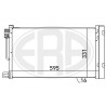 Condenseur de climatisation ERA