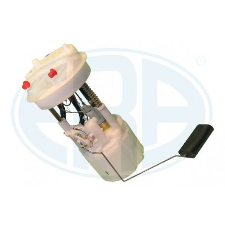 Unité d'injection de...