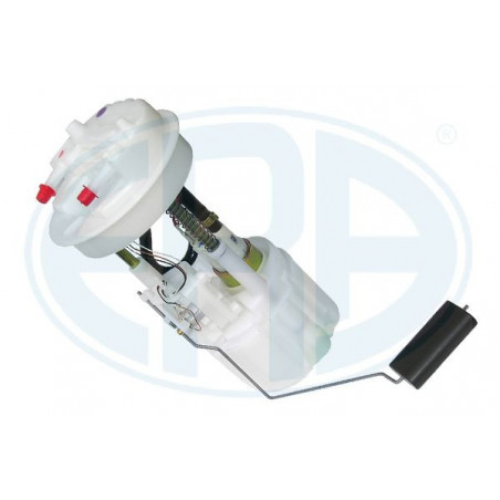 Unité d'injection de...