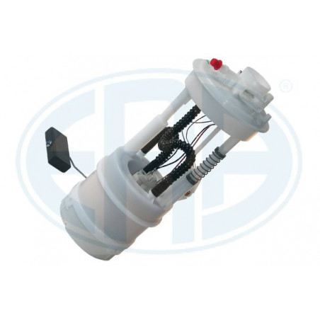 Unité d'injection de...