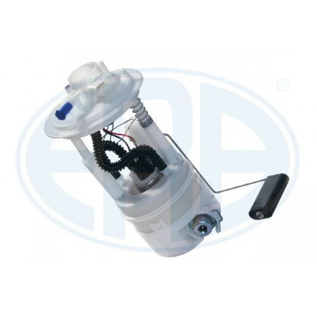 Unité d'injection de...