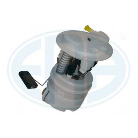 Unité d'injection de...