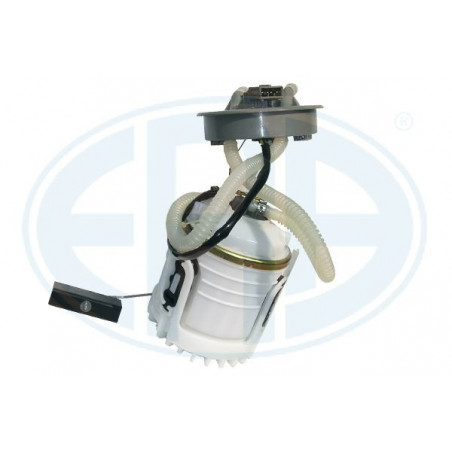 Unité d'injection de...