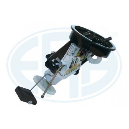 Unité d'injection de...