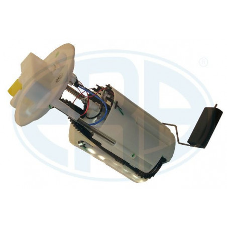 Unité d'injection de...