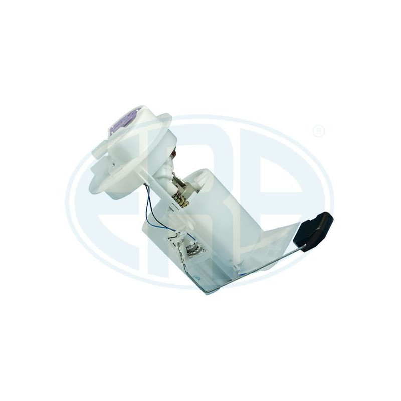 Unité d'injection de carburant ERA