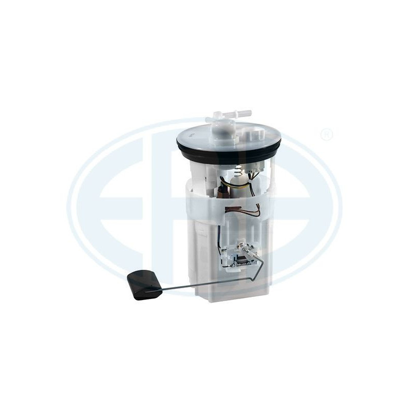 Unité d'injection de carburant ERA