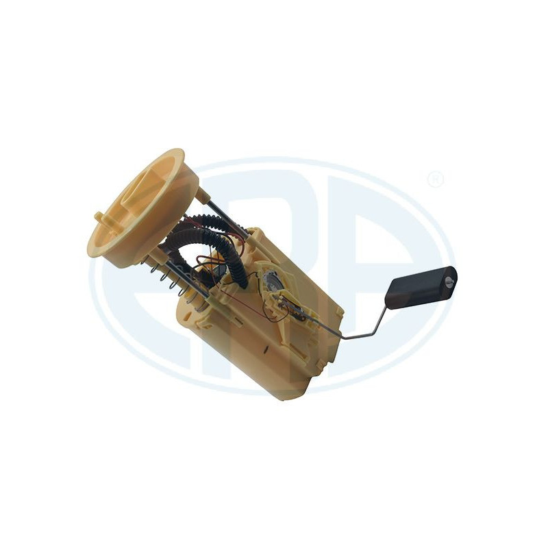 Unité d'injection de carburant ERA