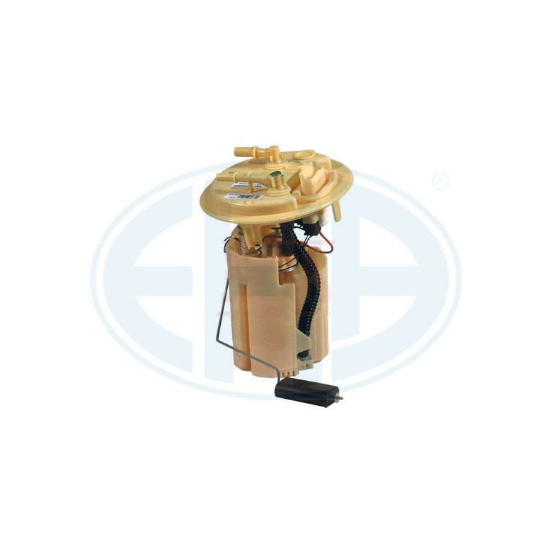 Unité d'injection de carburant ERA