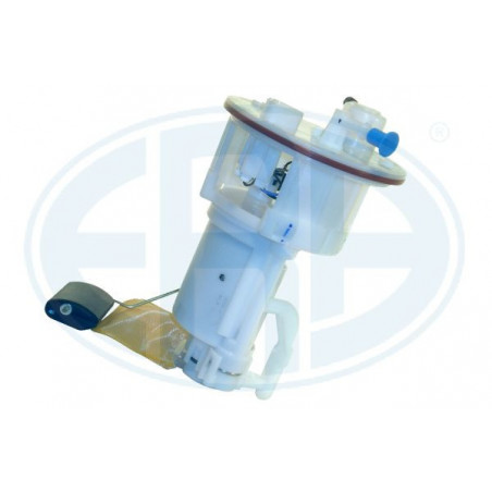 Unité d'injection de...