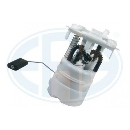 Unité d'injection de...