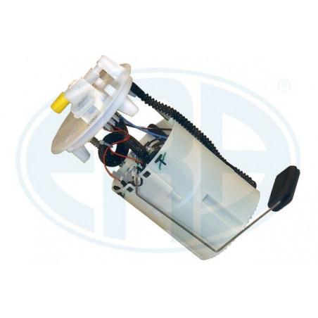 Unité d'injection de...