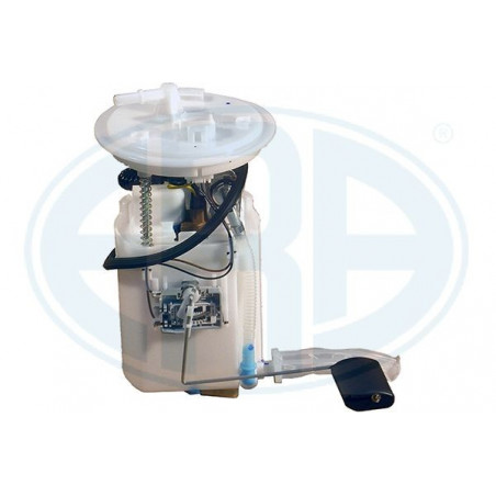 Unité d'injection de...