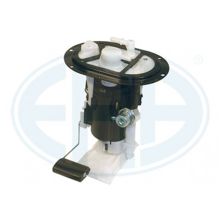 Unité d'injection de...