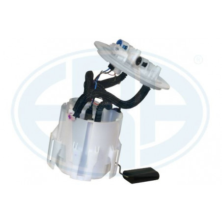 Unité d'injection de...