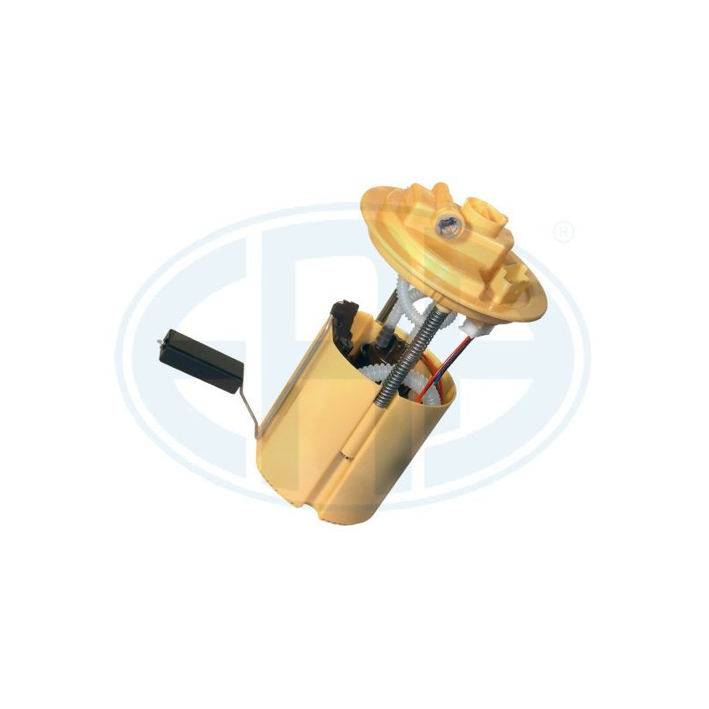 Unité d'injection de carburant ERA