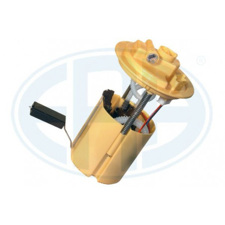 Unité d'injection de...